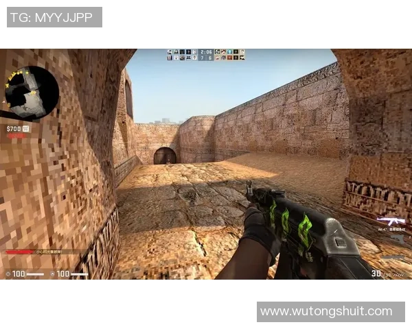 CS_GO专题：聚焦RNG的状态