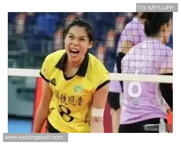 热议排球：杭州排球队的灵活性变革