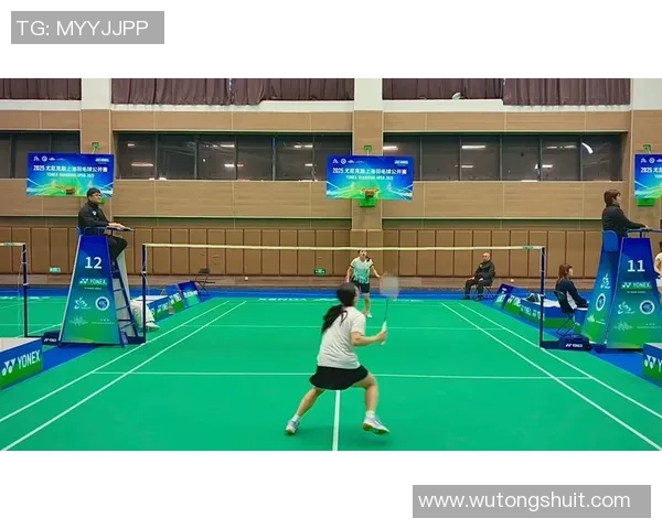 羽毛球个人能力排名：上海羽毛球队创新高