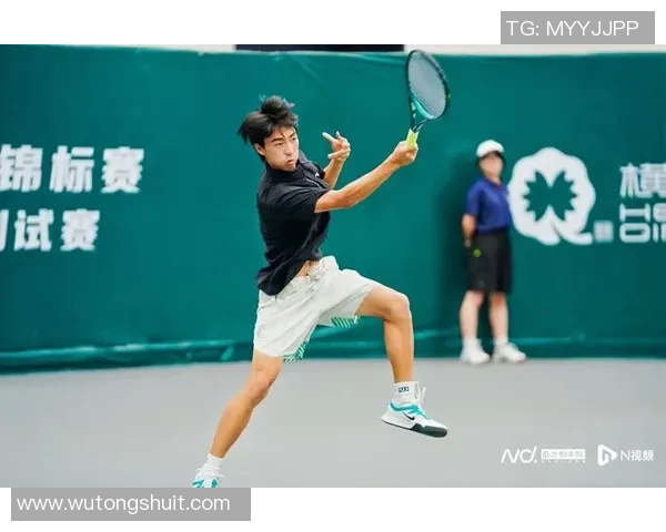 网球焦点：杭州网球队的技术探讨