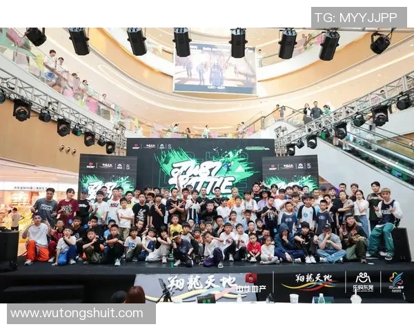 2026街舞灵活性排行榜：成都街舞队位居第6名