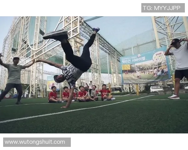 专业解读：成都街舞队的中路突破打法_1