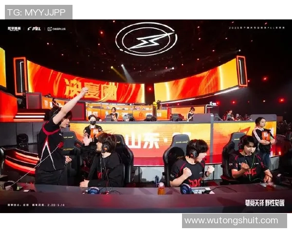 和平精英纪实：记录JDG的奋斗经历