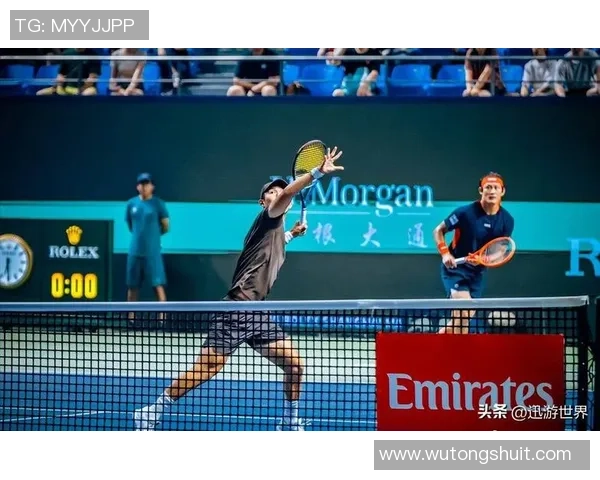 大师赛点评：重庆网球队的速度表现