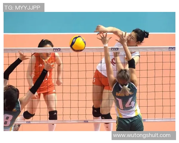 排球热点：解读北京排球队的节奏