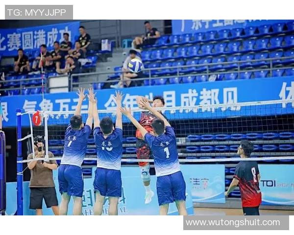 热议排球：成都排球队的速度变革